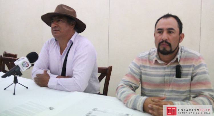 Río Hondo urge al Congreso revocar a su edil; amagan accionar en toma de protesta de Salomón Jara