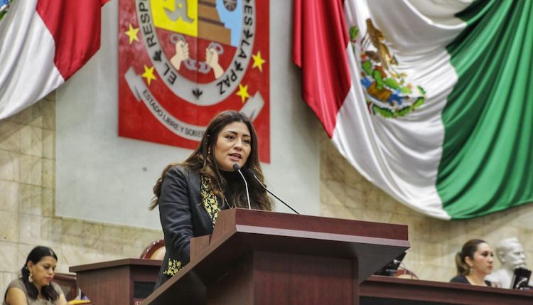 A 100 años de su muerte, sigue vigente la vida y obra de Ricardo Flores Magón: Liz Concha