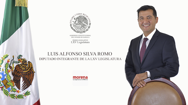Diferencias, normales en la bancada de Morena: Silva Romo y llama a la unidad