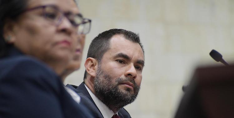 94 denuncias por fraude de empresas, por obras inconclusas en escuelas, omisión y responsabilidad de funcionarios: IOCIFED