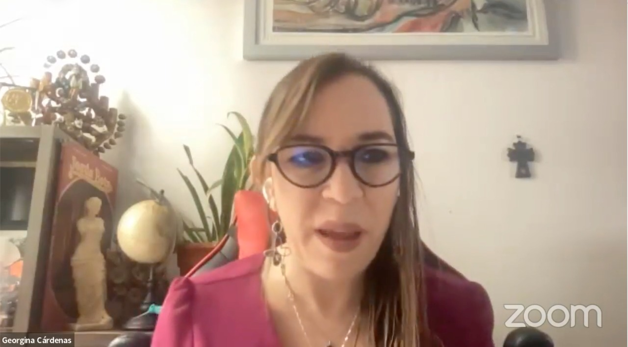 Invita SMO a ser promotoras de los Derechos Sexuales y Reproductivos