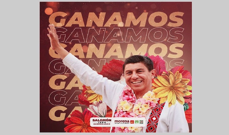 ¿Histérico? ¿Paranoide? ¿Narcisista? ¿Cuál es el perfil psicológico de Salomón Jara Cruz?