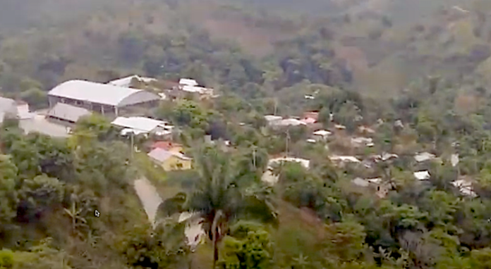 Santiago Jocotepec