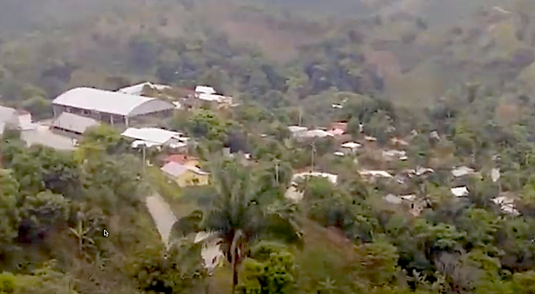 Santiago Jocotepec
