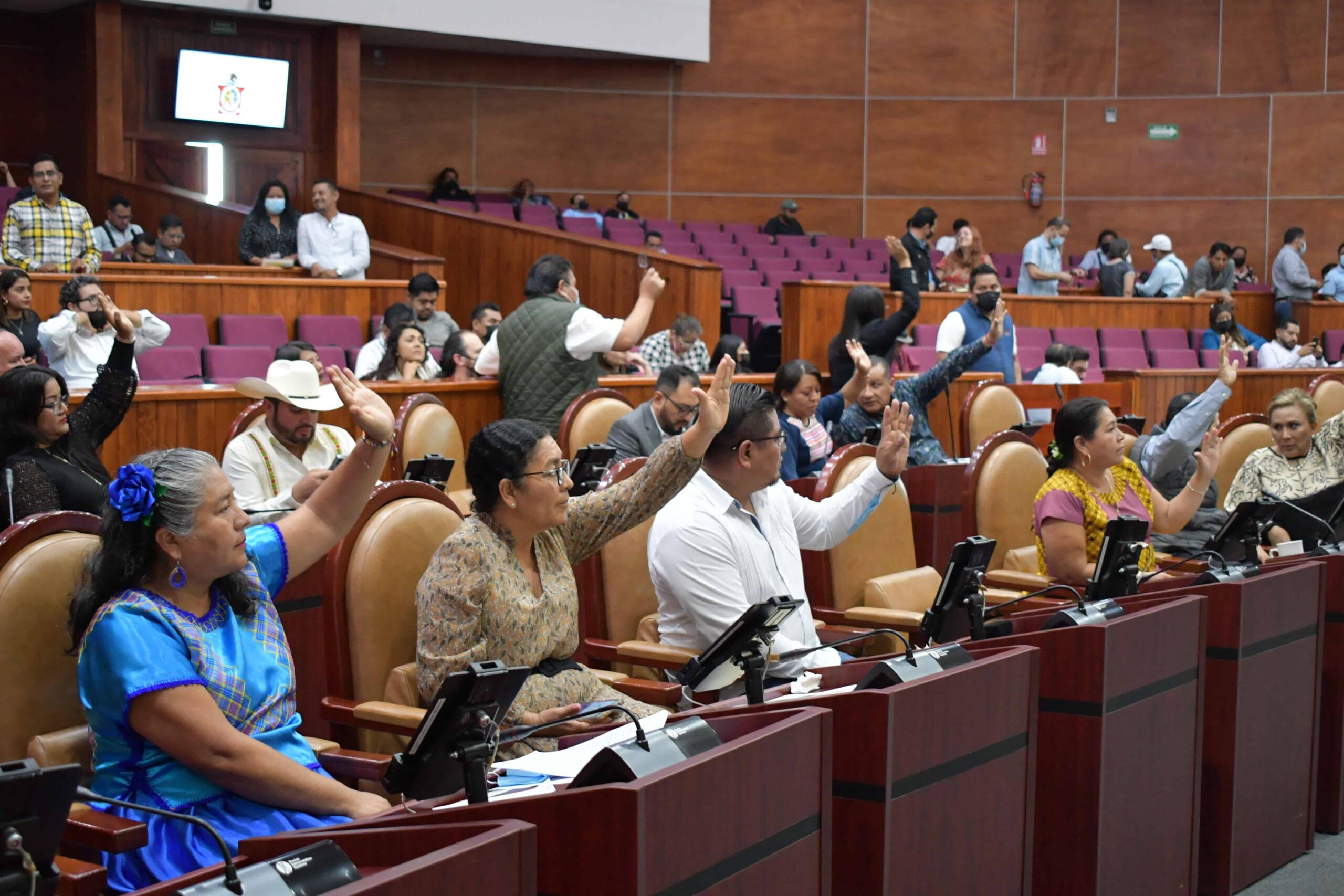 Derechos de los hijos de madres reclusas es prioridad para el Congreso