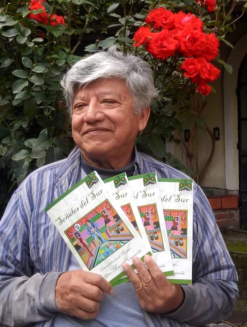 Aplaude Miguel Sánchez Altamirano homenaje del Congreso Estatal a Delfino Marcial
