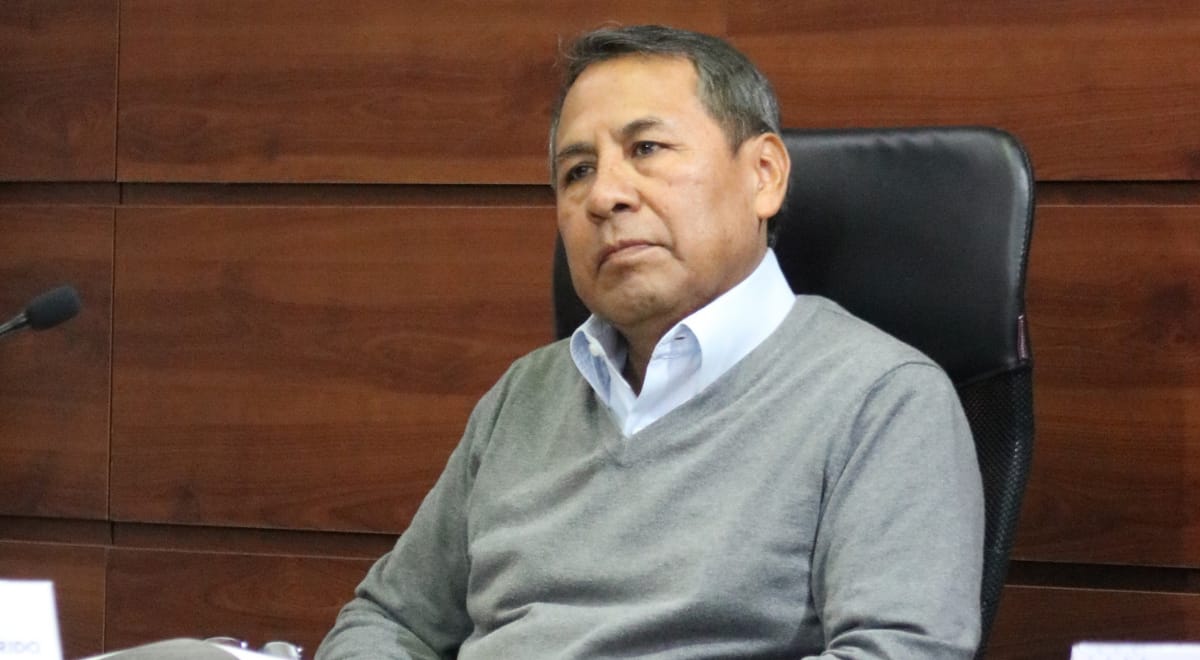 Informa TEEO que el Maestro Raymundo Wilfrido López Vásquez continuará como Magistrado en funciones por Ministerio de Ley