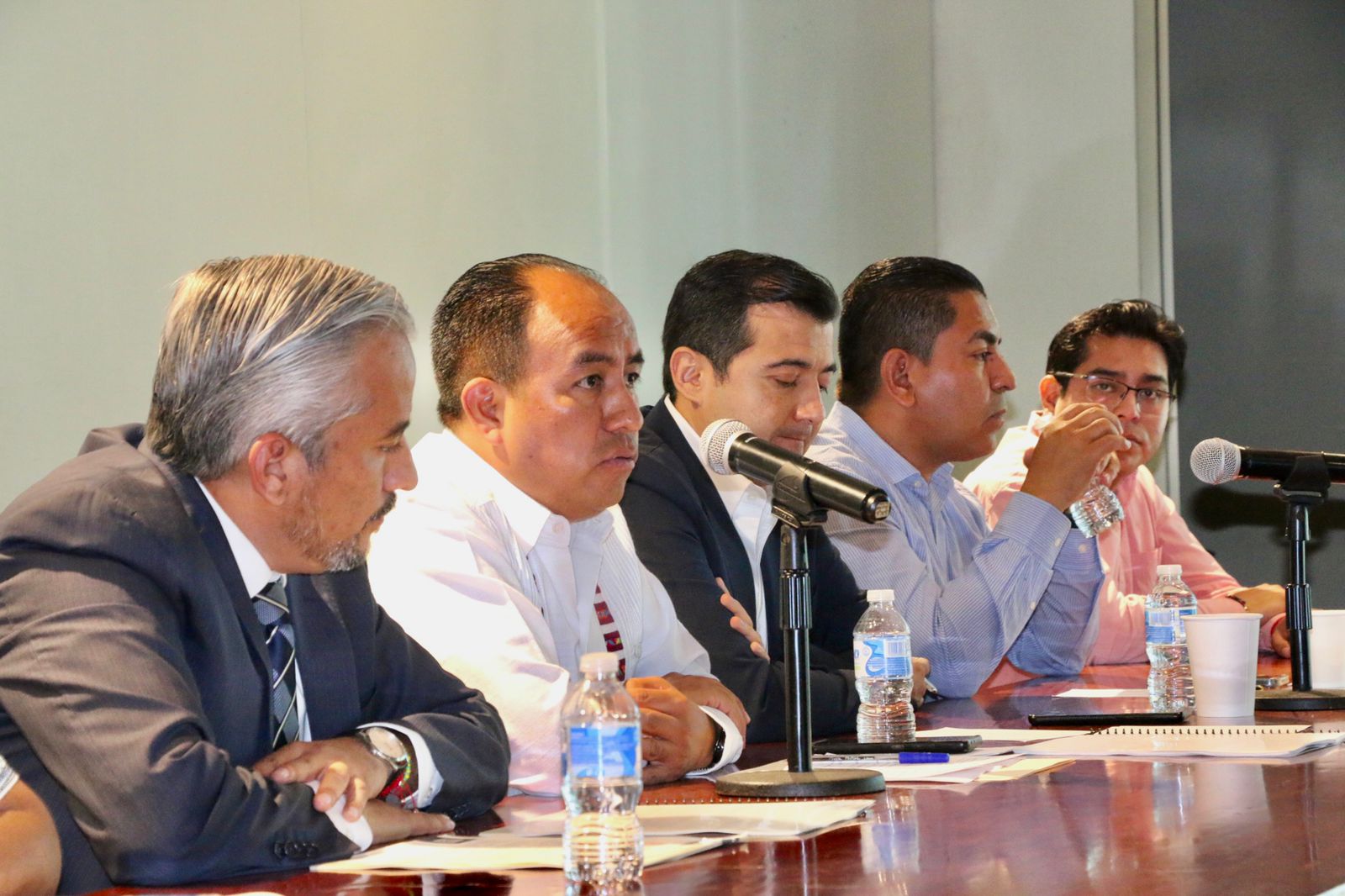 Mayor presupuesto destinado a ampliar la matrícula: Rector de la UABJO