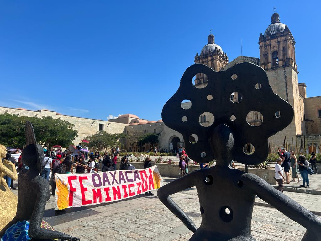 En 24 horas asesinan a dos mujeres en Oaxaca; suman 137 feminicidios en 2022