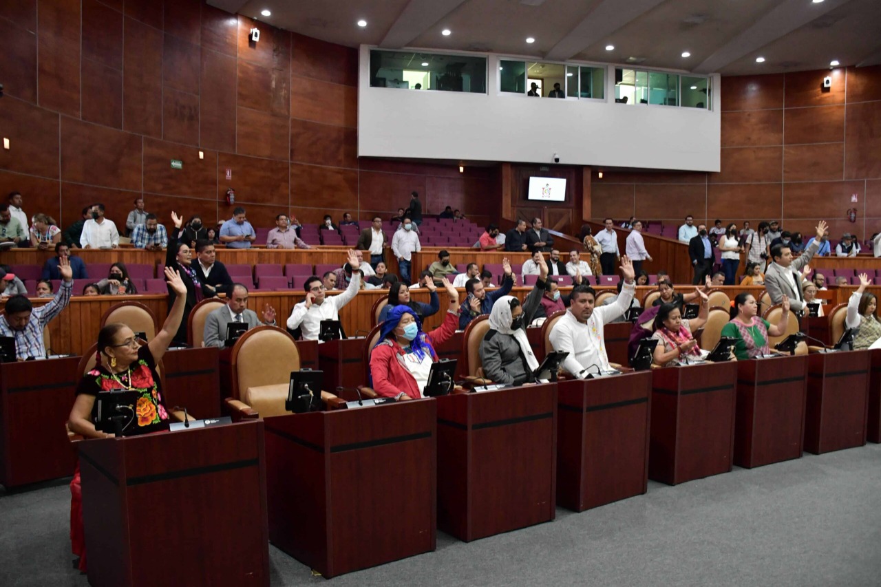 Solicita Congreso de Oaxaca garantizar regreso seguro de profesor exiliado en Canadá