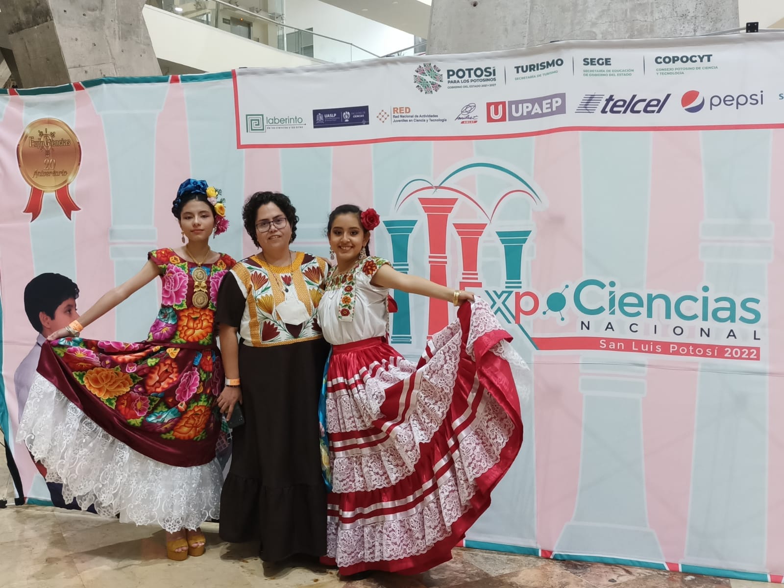 Oaxaqueñas crean gel elaborado con semillas de pipe y ganan pase para concurso internacional en España