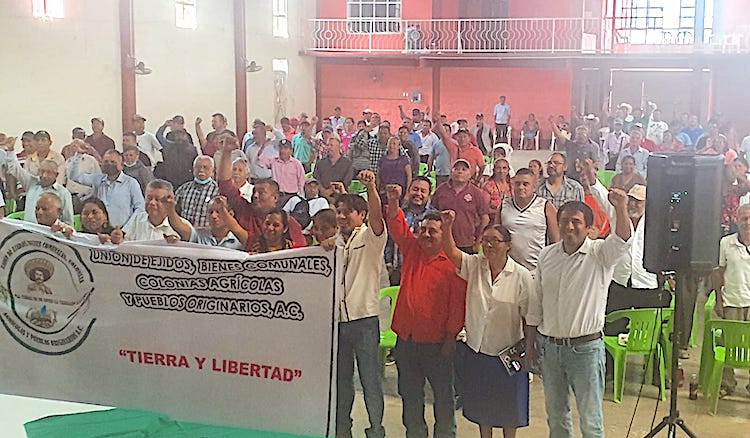 Desde la época colonial hasta la 4T, el Istmo es codiciado; el Corredor Interoceánico se impone entre atropellos y despojos