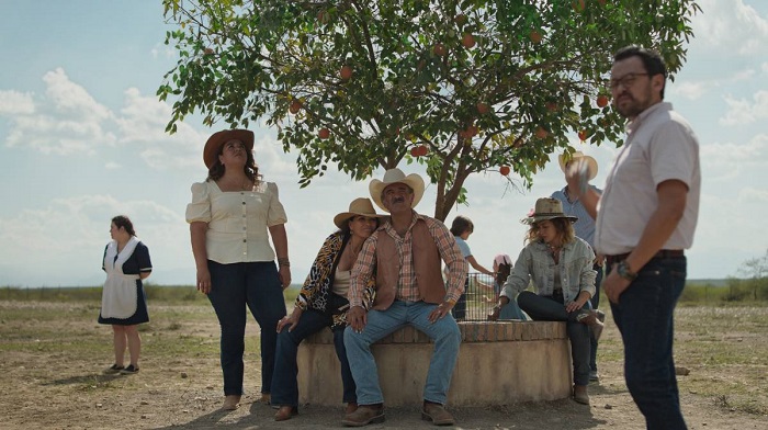 Las otras películas mexicanas del 2022 (además de Bardo y Pinocho)