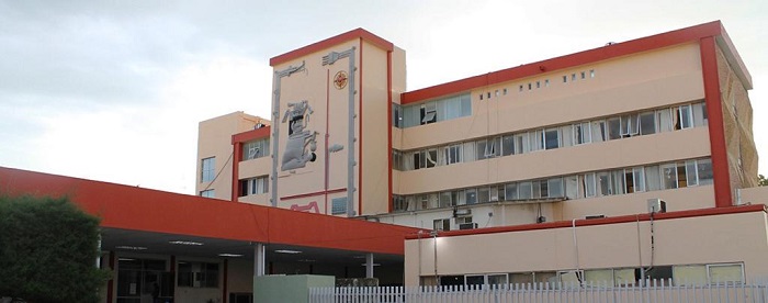 Dan de alta médica a niña de dos años originaria de la localidad de Palo de Lima, San Lorenzo Texmelúcan