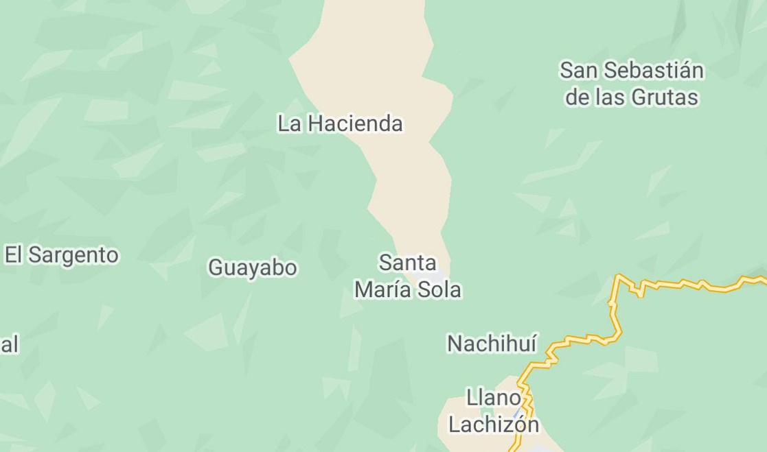 Por violencia política, TEEO quita “modo honesto de vivir” a alcalde de San Jerónimo Sosola y urge a autoridad de Santa María Sola, convocar a elección