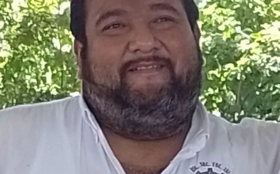 Desaparece Alberto Jorge Sánchez, maestro de la sección 22 en Oaxaca