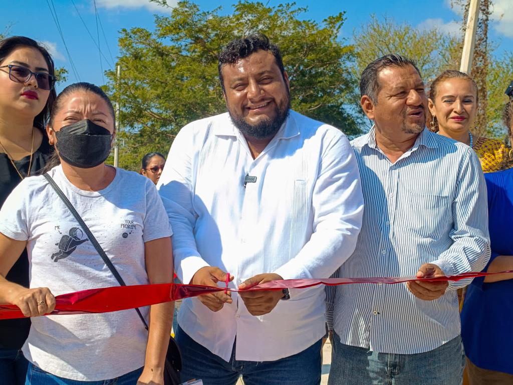 Pavimentación