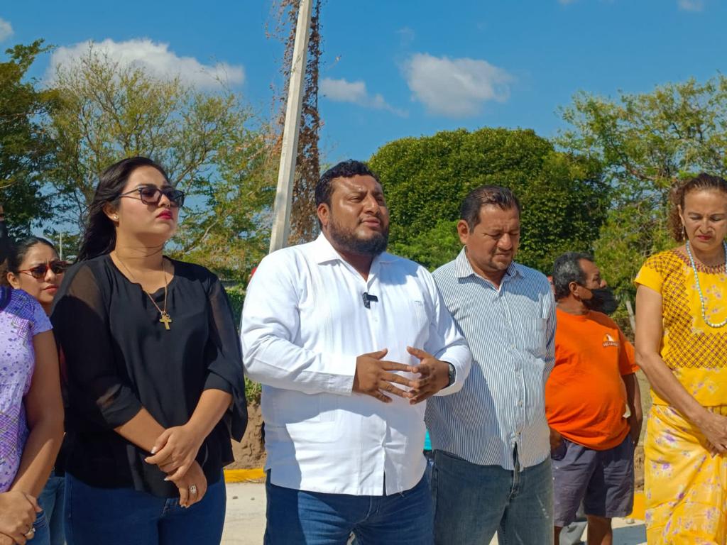 Juchitán