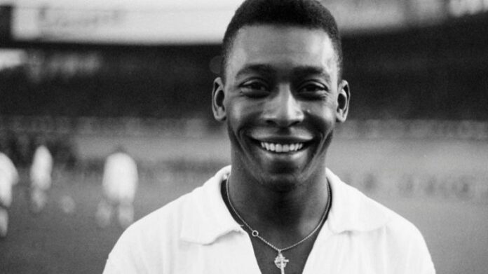 Muere Pelé, el único futbolista que ganó 3 Mundiales