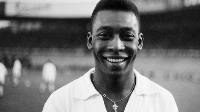Muere Pelé, el único futbolista que ganó 3 Mundiales