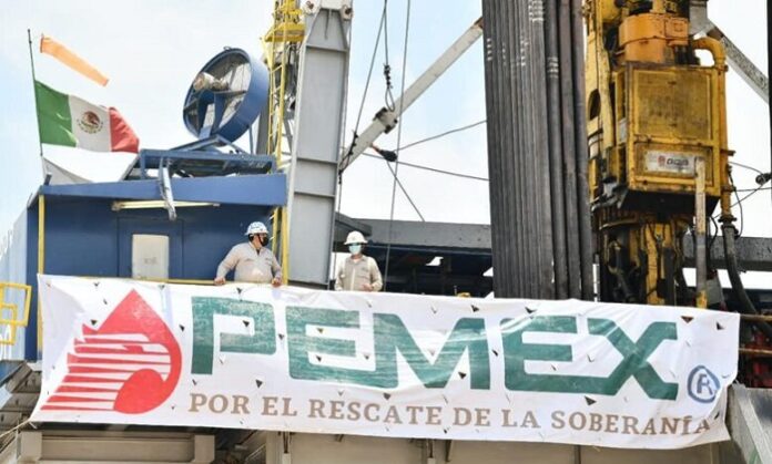 Pemex acepta reunión por fuga de amoniaco hasta el 5 de enero