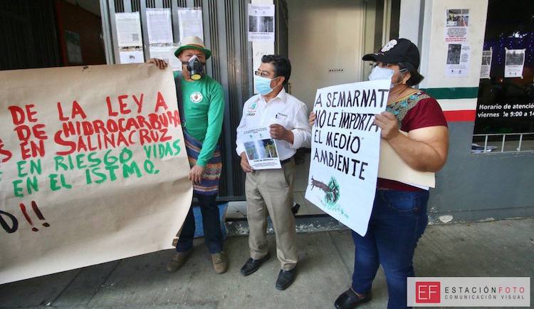 Pemex: fuga de amoniaco, controlada y ya no pone en peligro a población afectada