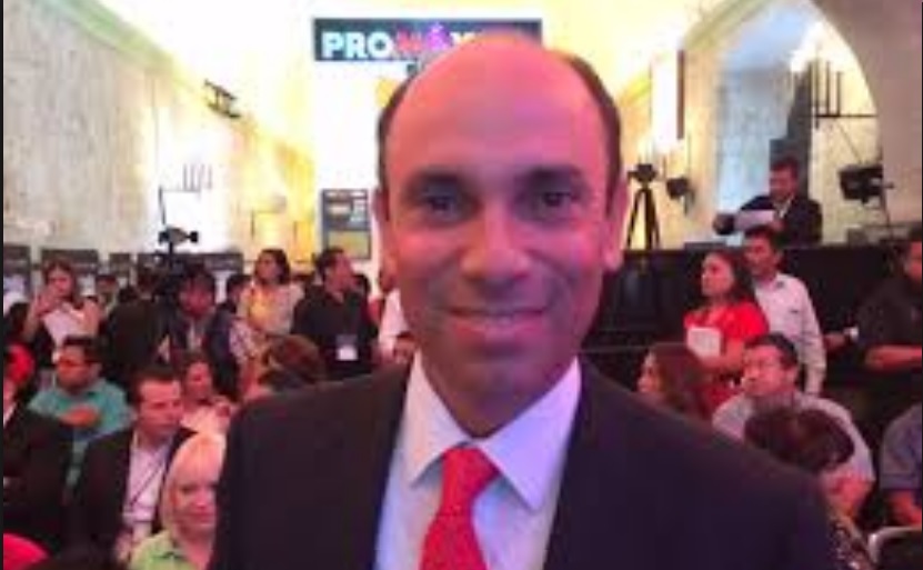 Titular de Fonatur-Huatulco «no es una persona respetable», está involucrado en «cartel del despojo», confirma Gobernador de Oaxaca