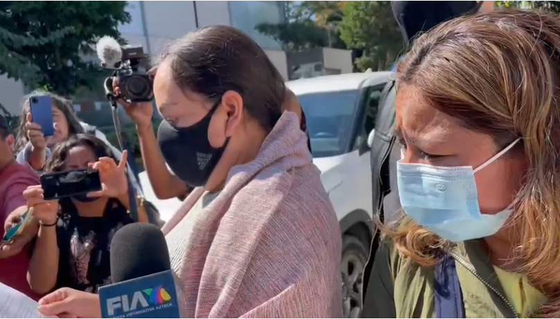 Sentencia histórica: condenan a cuatro por desaparición forzada en Oaxaca