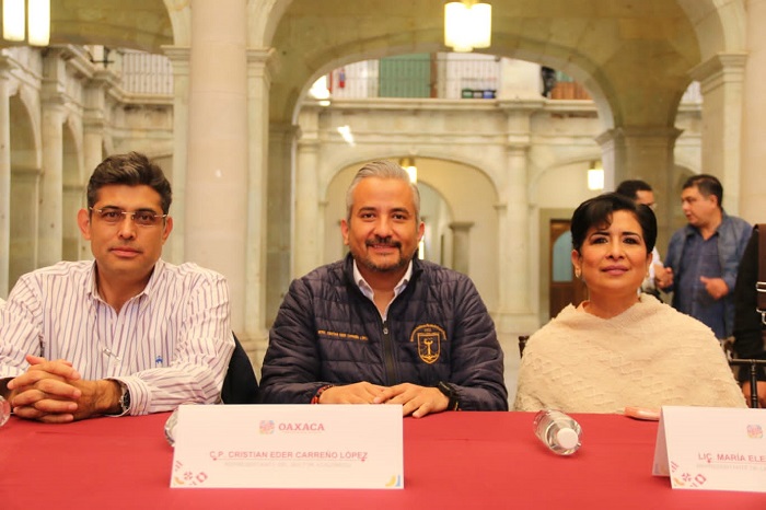 UABJO ofrecerá servicios de rehabilitación física y terapia ocupacional en el 2023