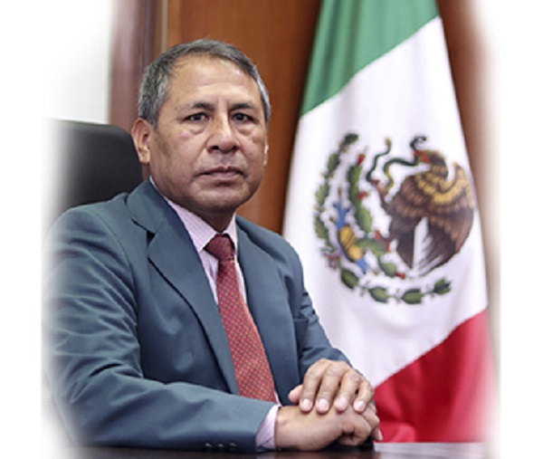 Wilfrido López deja de ser magistrado en Tribunal Electoral de Oaxaca