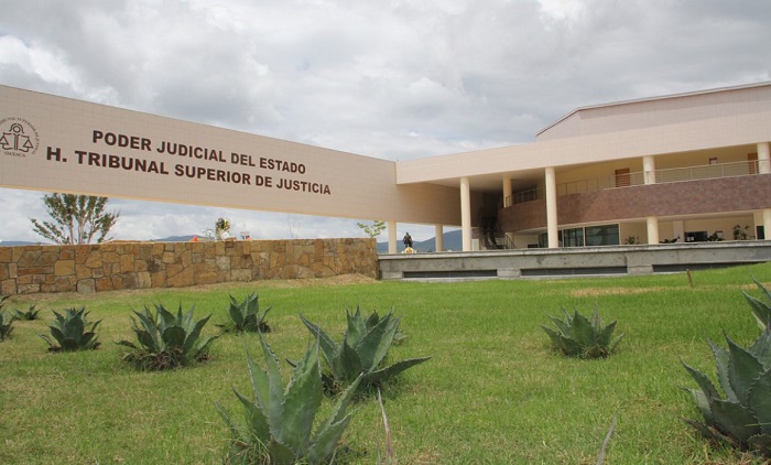 Se suspende la elección de 2 nuevas magistradas del poder judicial