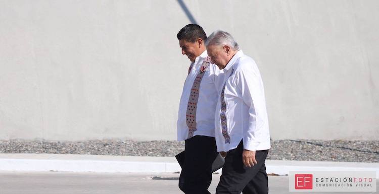 Primera visita, primera 