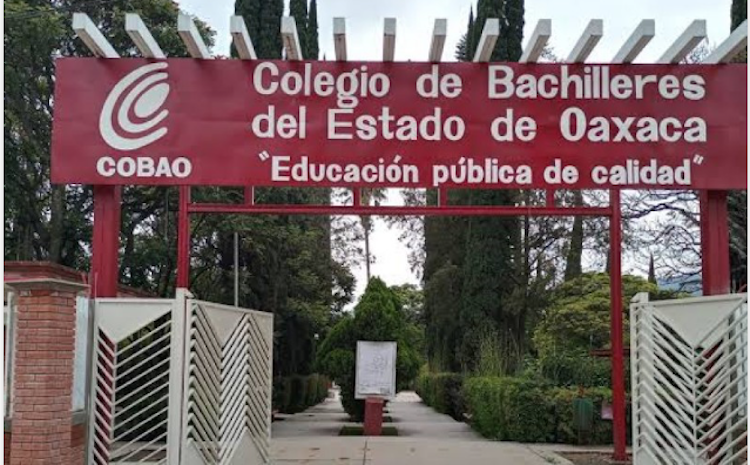 En COBAO, CECYTE, IEBO y Registro Civil se cometían irregularidades, financieras, administrativas y corrupción: Jara