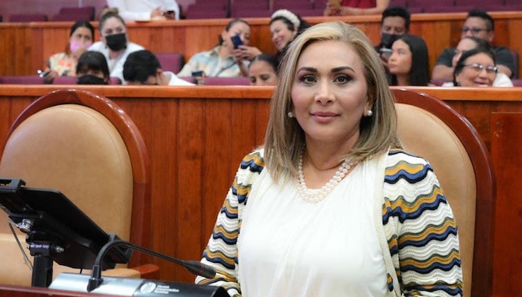 Declara SCJN constitucionalidad de la ley que restringe a violentadores de mujeres y deudores de pensión alimenticia llegar a puestos de gobierno