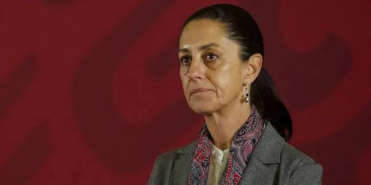 “Indignante”, la pretensión de liberar a agresor de María Elena Ríos: Claudia Sheinbaum