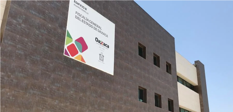 Fiscalía presenta recurso de apelación porque existe riesgo de fuga de Vera Carrizal y pone en peligro vida de la saxofonista