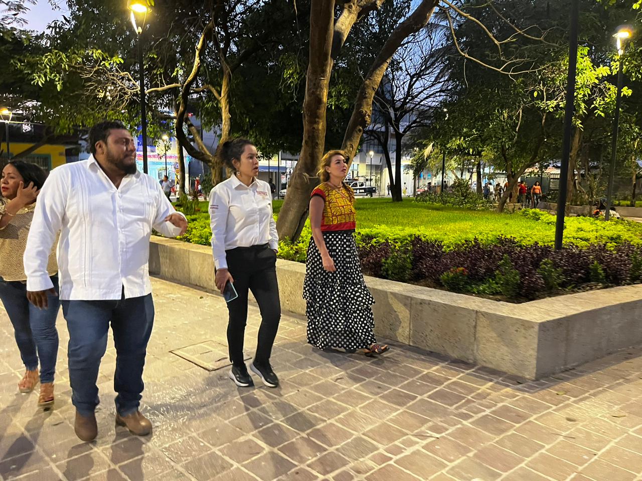 Juchitán