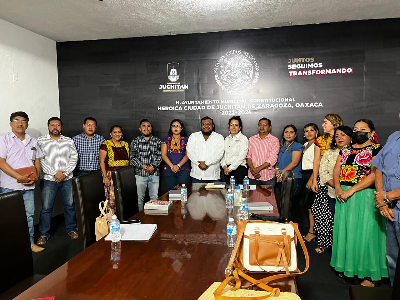 reunión