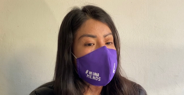 Determina Tribunal de Oaxaca que agresor material de María Elena se queda en la cárcel