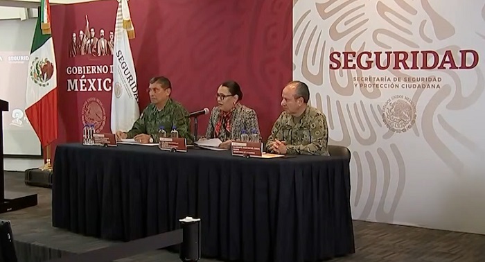 Detención de Ovidio Guzmán fue un golpe al Cartel del Pacífico
