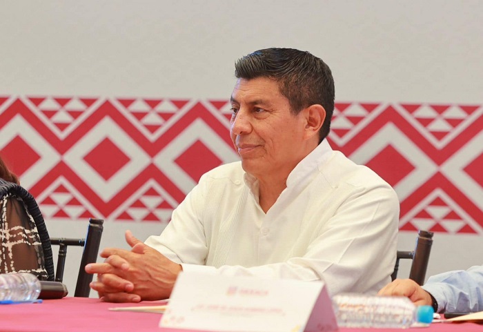 Presenta Gobernador del Estado iniciativa de Ley de Austeridad ante el Congreso Local
