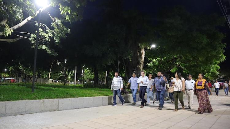 Renovación de 4.6 kilómetros de drenaje en Juchitán concluye en febrero: Sedatu