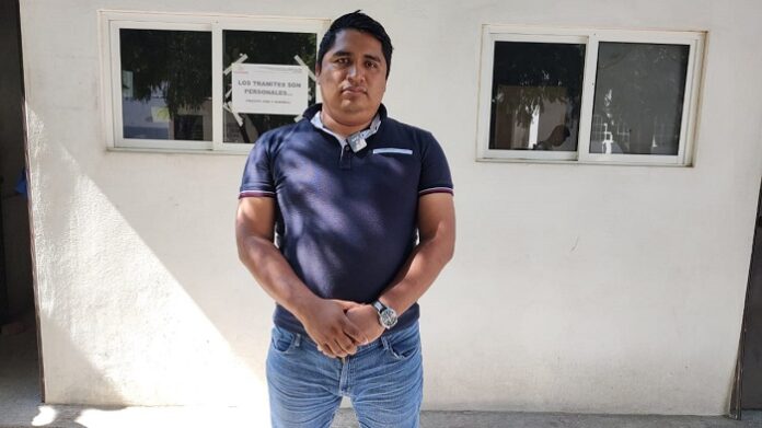 Inscripciones abiertas al servicio militar en Juchitán: junta municipal de reclutamiento 