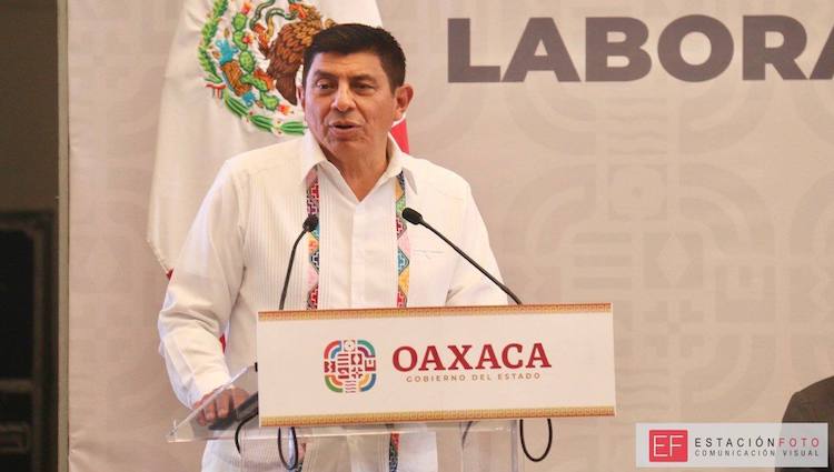Invertirán 3,800 mdp en el Corredor Interoceánico para concluir en 2023 el proyecto presidencial