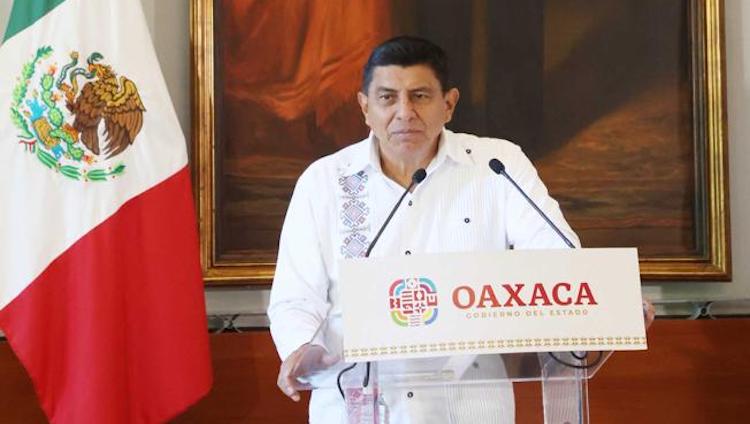 Gobernador pedirá revocar prisión domiciliaria concedida a Juan Antonio VC y revisar actuación de Juez