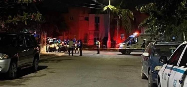 Asesinan a regidora de comercio en Tapanatepec, Oaxaca