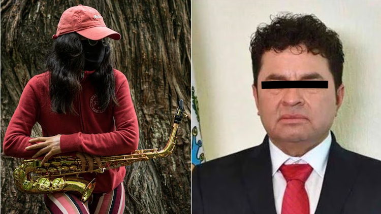 Juan Antonio Vera Carrizal seguirá privado de su libertad en Tanivet, afirmó Salomón Jara 