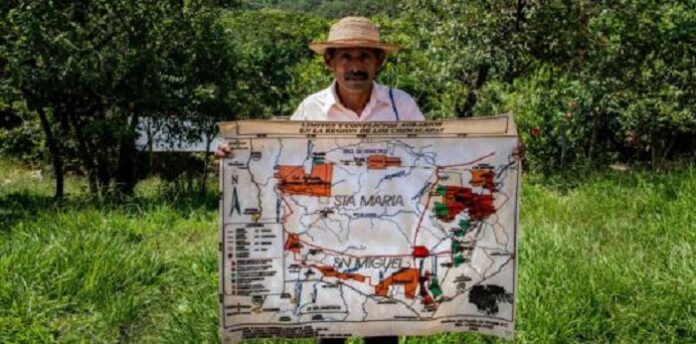 La nula solución a límites agrarios en Chimalapas, creará conflicto social