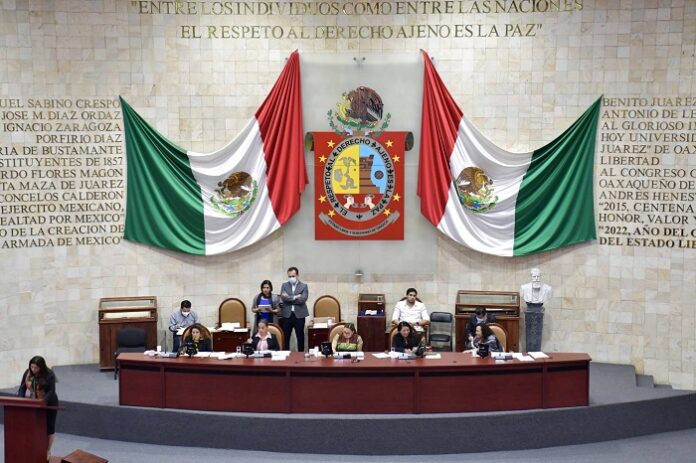 Con reforma constitucional, obligarán a Municipios a considerar a Agencias y Núcleos rurales en Presupuesto de Egresos
