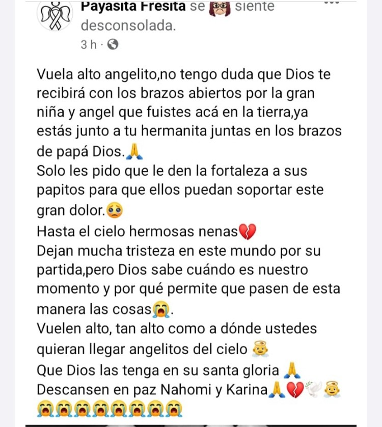 muere por quemaduras